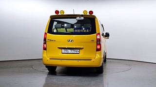 HYUNDAI STAREX GRAND 2017