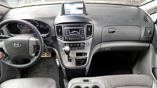 HYUNDAI STAREX GRAND 2017