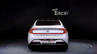 HYUNDAI SONATA DN8 2019