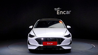 HYUNDAI SONATA DN8 2019