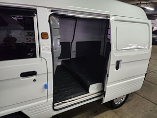 DAEWOO DAMAS 2018