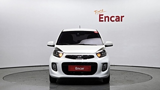 KIA MORNING 2016