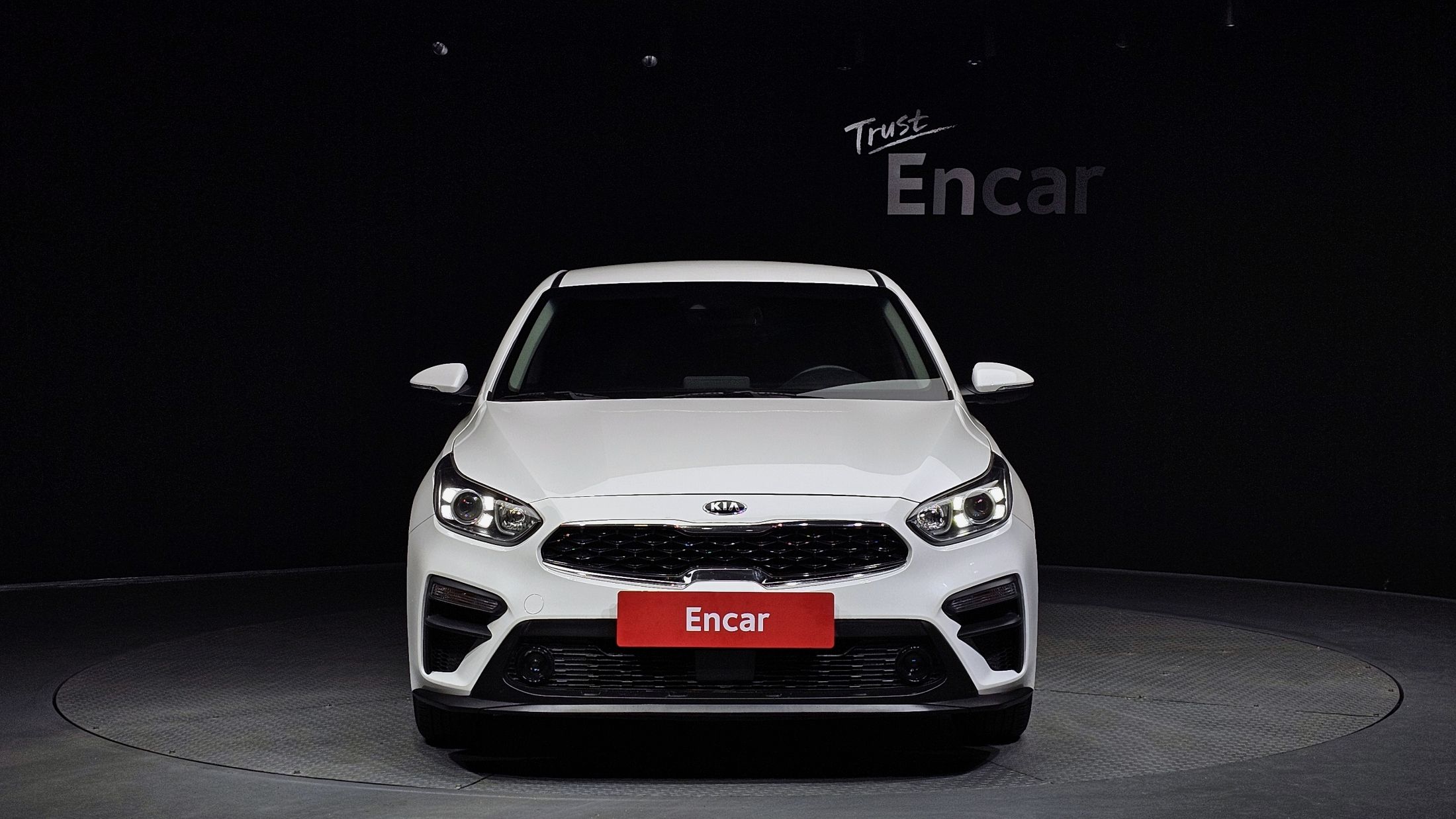 KIA K3 2019