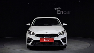KIA K3 2019