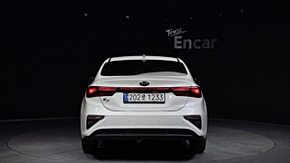 KIA K3 2019