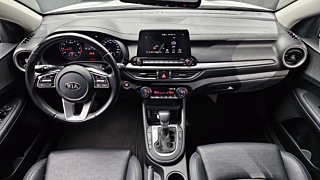 KIA K3 2019
