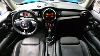 MINI COOPER 2016