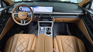 GENESIS GV80 2024