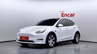 tesla model-y