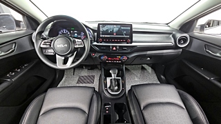 KIA K3 2021
