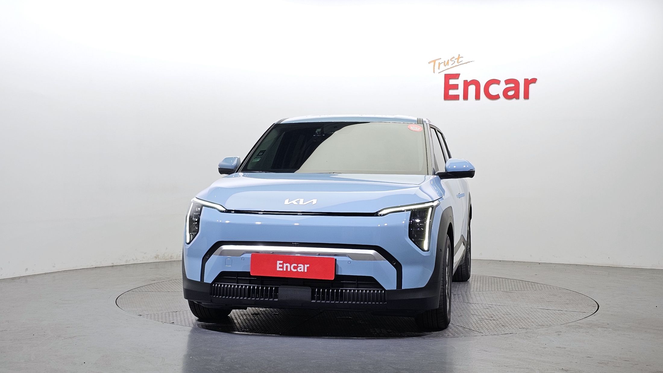 KIA EV3 2024