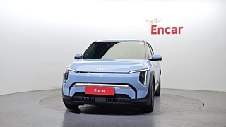 KIA EV3 2024