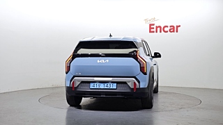KIA EV3 2024