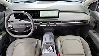 KIA EV3 2024