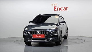 HYUNDAI KONA 2018