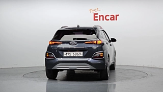 HYUNDAI KONA 2018
