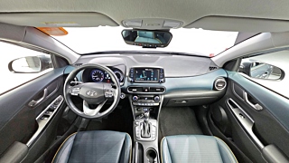 HYUNDAI KONA 2018