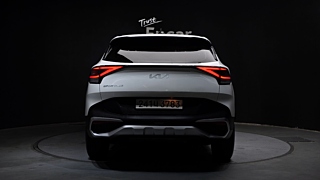 KIA SPORTAGE 2021