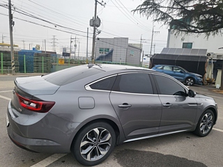 SAMSUNG SM6 2019