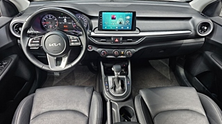 KIA K3 2021