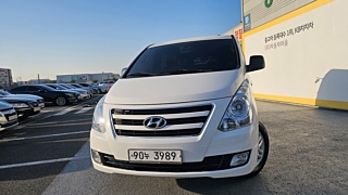HYUNDAI STAREX GRAND 2016