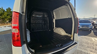 HYUNDAI STAREX GRAND 2016