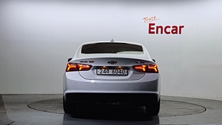 DAEWOO MALIBU 2019