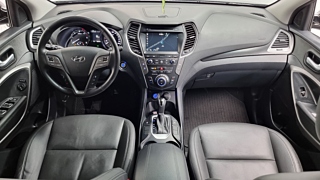 HYUNDAI SANTAFE THE PRIME 2016