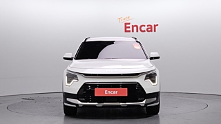 KIA NIRO 2024