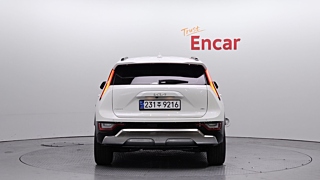 KIA NIRO 2024