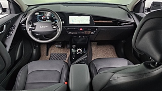 KIA NIRO 2024