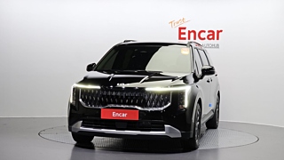 KIA CARNIVAL 2024