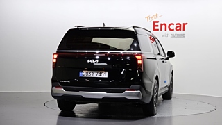 KIA CARNIVAL 2024