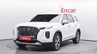 HYUNDAI PALISADE  Diesel 2.2 2WD 2019
