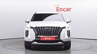 HYUNDAI PALISADE  2019