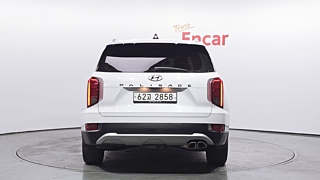HYUNDAI PALISADE  Diesel 2.2 2WD 2019