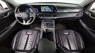 HYUNDAI PALISADE  Diesel 2.2 2WD 2019