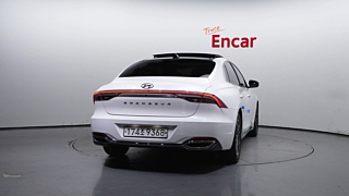 HYUNDAI GRANDEUR IG 2019