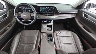 HYUNDAI GRANDEUR IG 2019