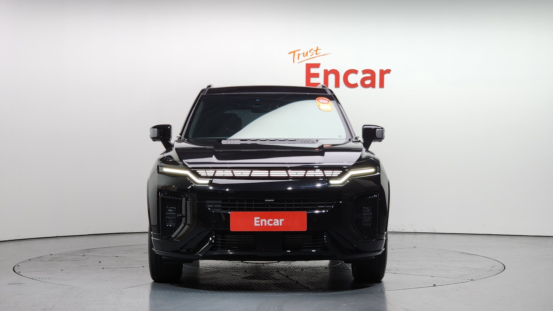 SSANGYONG ACTYON 2024