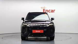 SSANGYONG ACTYON 2024