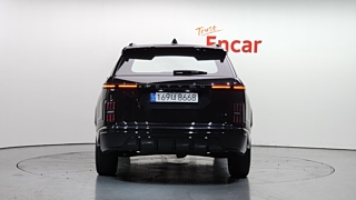 SSANGYONG ACTYON 2024