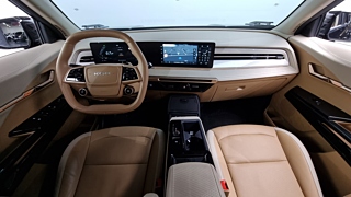 SSANGYONG ACTYON 2024