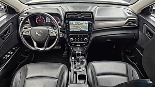 SSANGYONG TIVOLI VERY NEW 2020