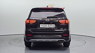 KIA SORENTO 2017