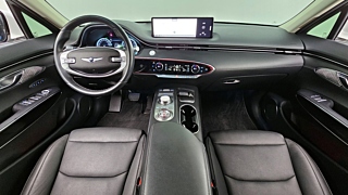 GENESIS GV70 2021