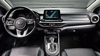 KIA K3 2020