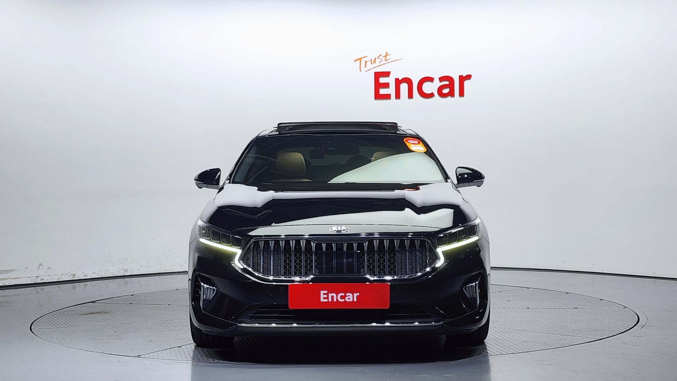 KIA K7 PREMIER 2020