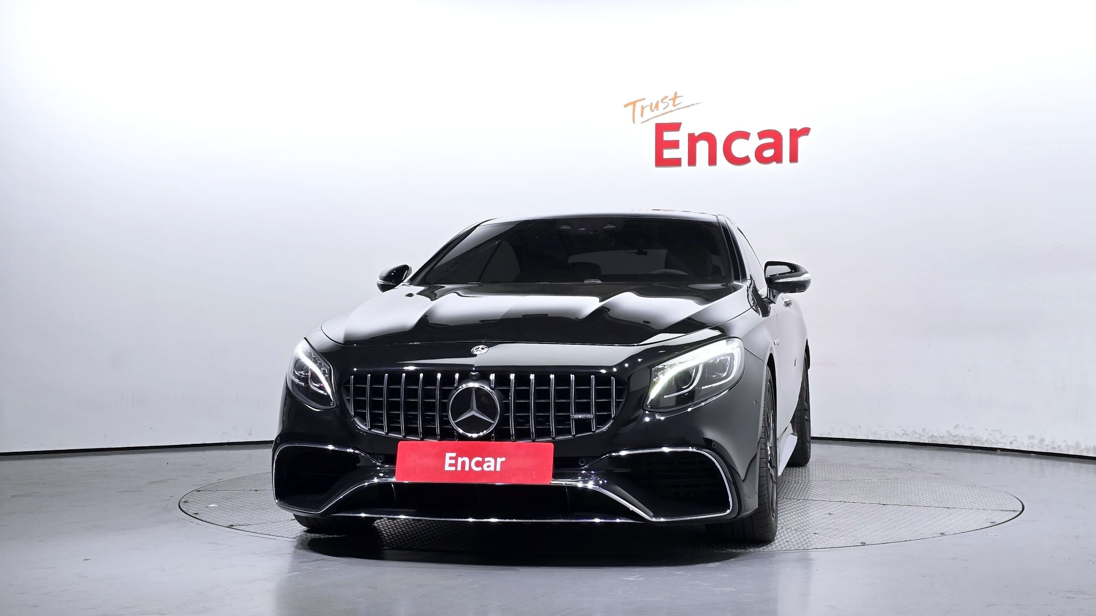 MERCEDES BENZ S-CLASS W222 2020