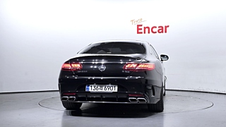 MERCEDES BENZ S-CLASS W222 2020